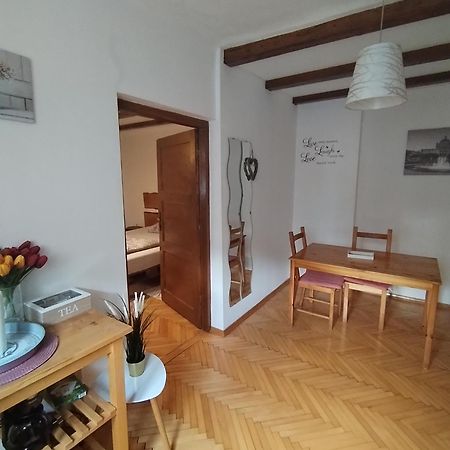 Apartmani Stonewood زغرب المظهر الخارجي الصورة