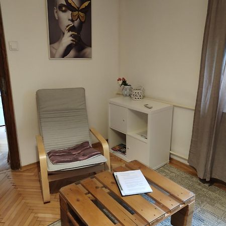 Apartmani Stonewood زغرب المظهر الخارجي الصورة
