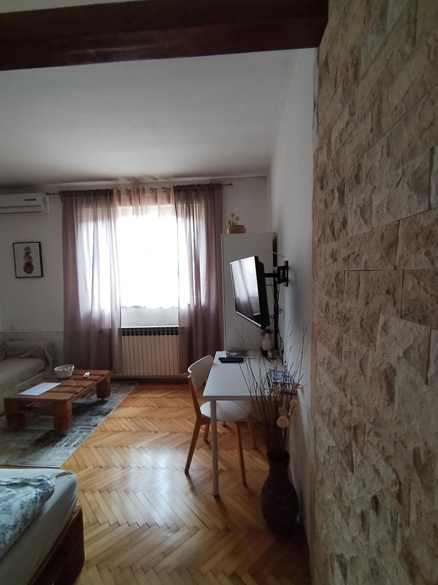 Apartmani Stonewood زغرب الغرفة الصورة
