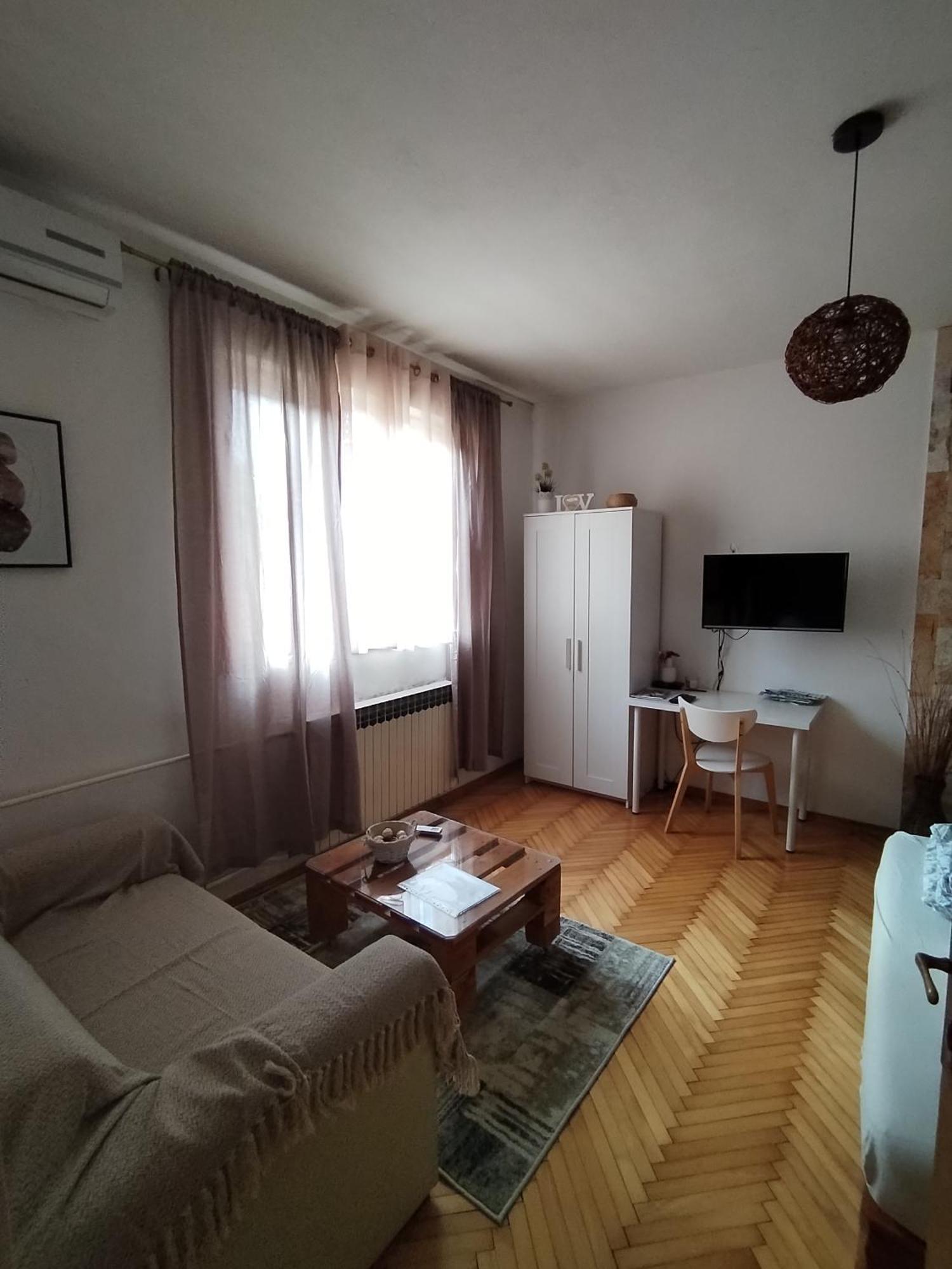 Apartmani Stonewood زغرب المظهر الخارجي الصورة