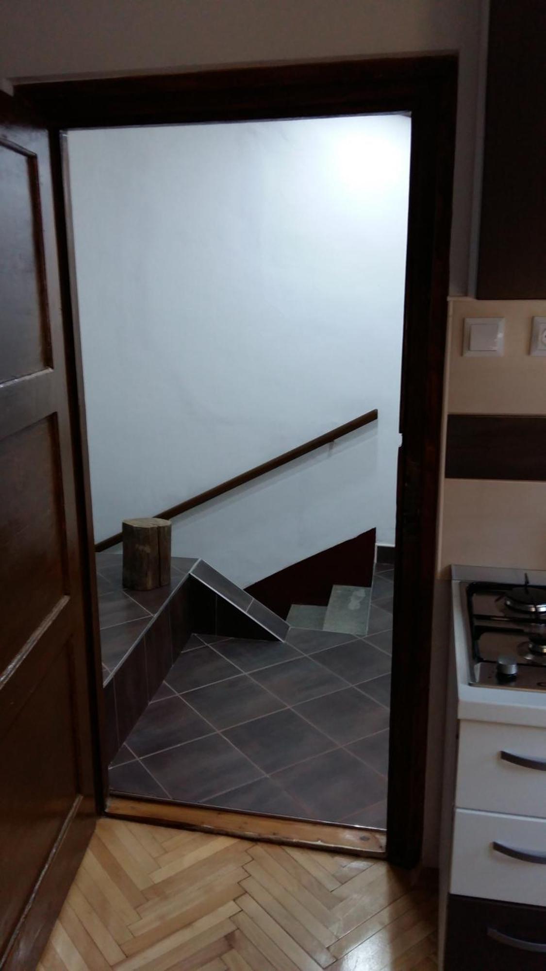 Apartmani Stonewood زغرب المظهر الخارجي الصورة