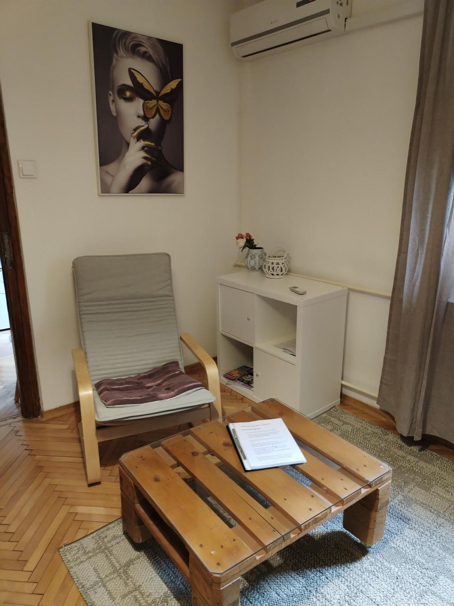 Apartmani Stonewood زغرب المظهر الخارجي الصورة