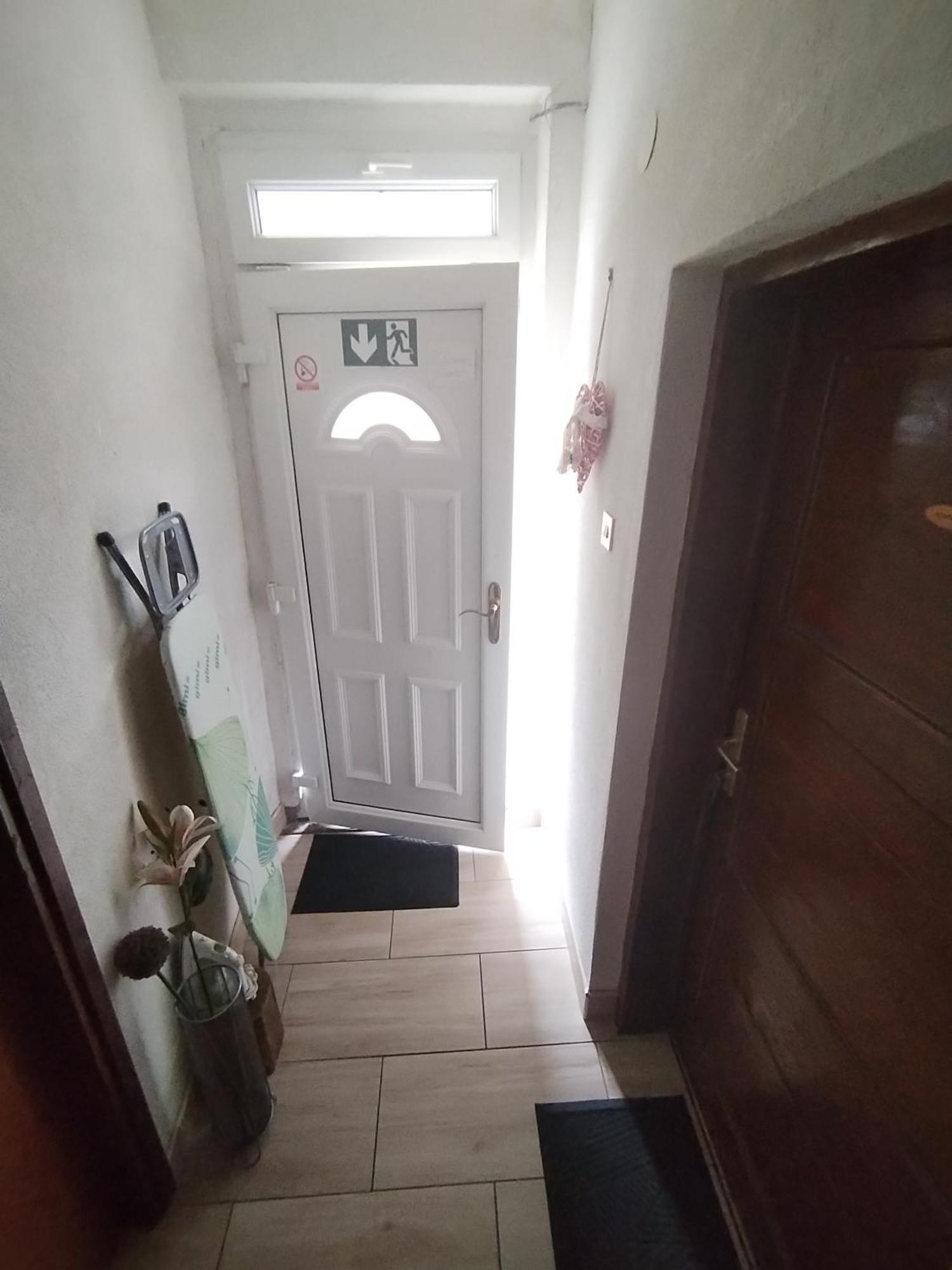 Apartmani Stonewood زغرب المظهر الخارجي الصورة